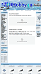 Mobile Screenshot of hobby4u.dk